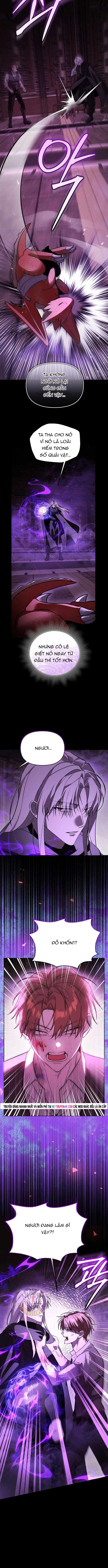 Thuần Thú Sư Thiên Tài Chapter 67 - 6