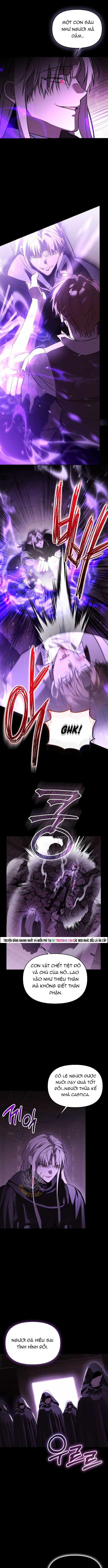 Thuần Thú Sư Thiên Tài Chapter 67 - 7