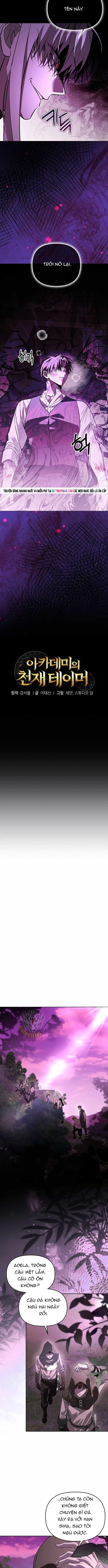 Thuần Thú Sư Thiên Tài Chapter 67 - 8