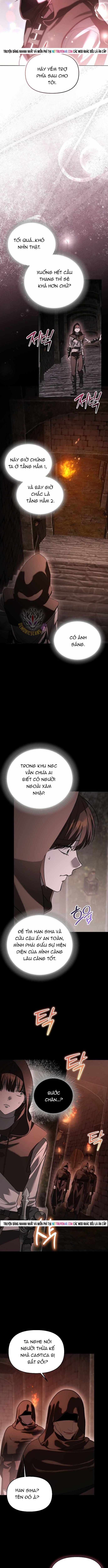 Thuần Thú Sư Thiên Tài Chapter 67 - 10