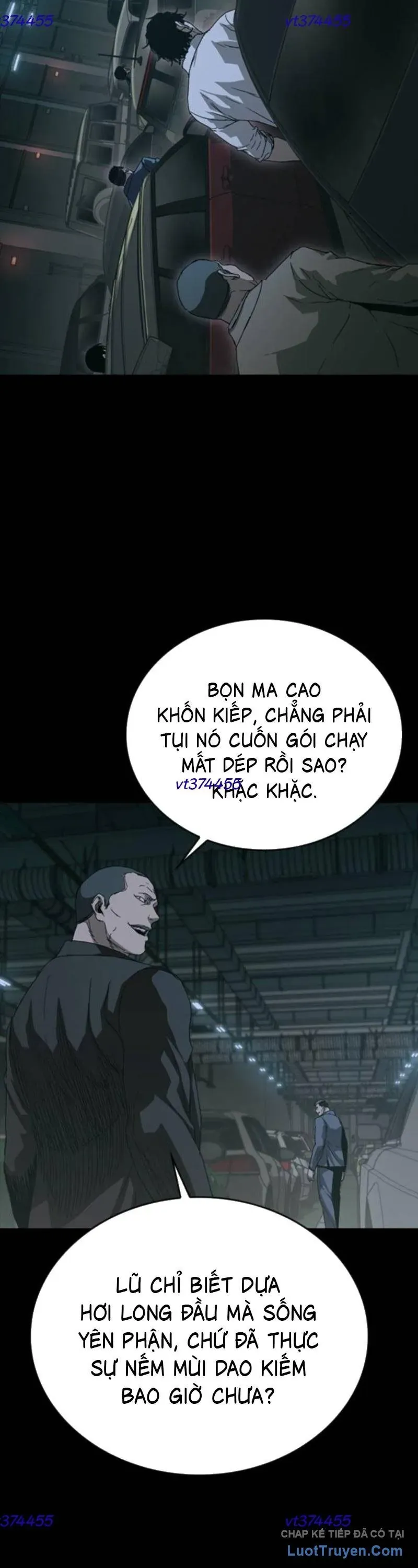Cửu Long Saroka Chapter 52 - 11