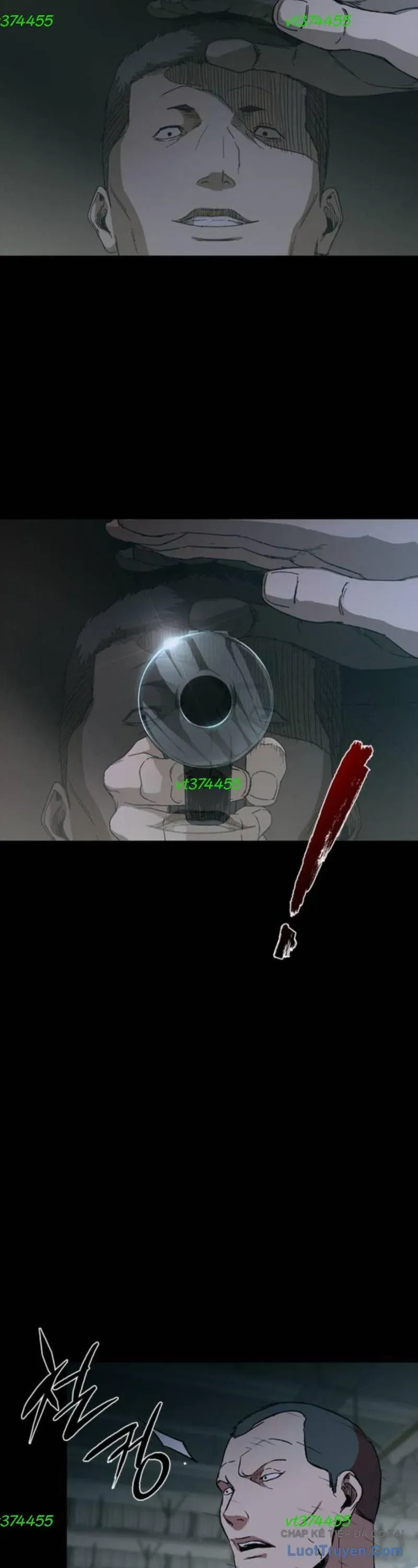 Cửu Long Saroka Chapter 52 - 13