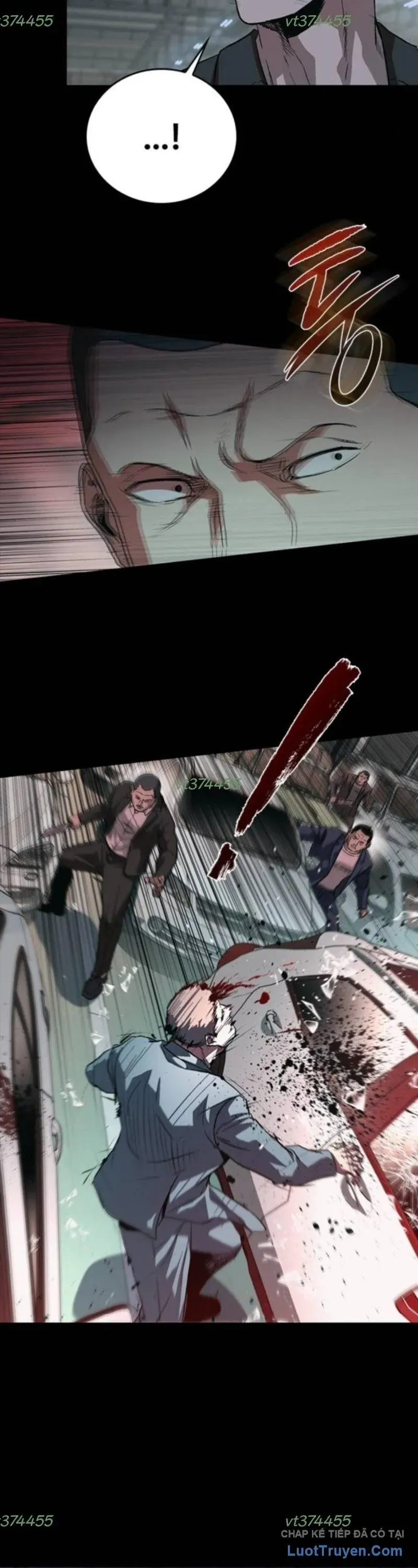 Cửu Long Saroka Chapter 52 - 14