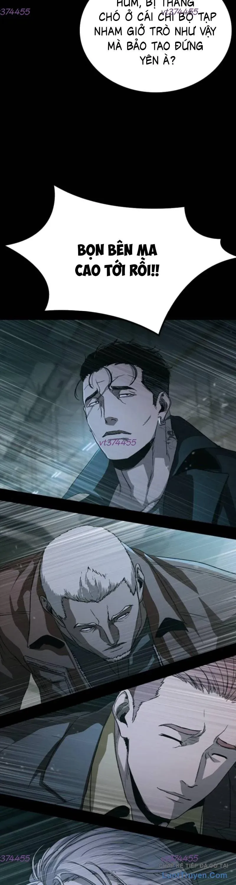 Cửu Long Saroka Chapter 52 - 16