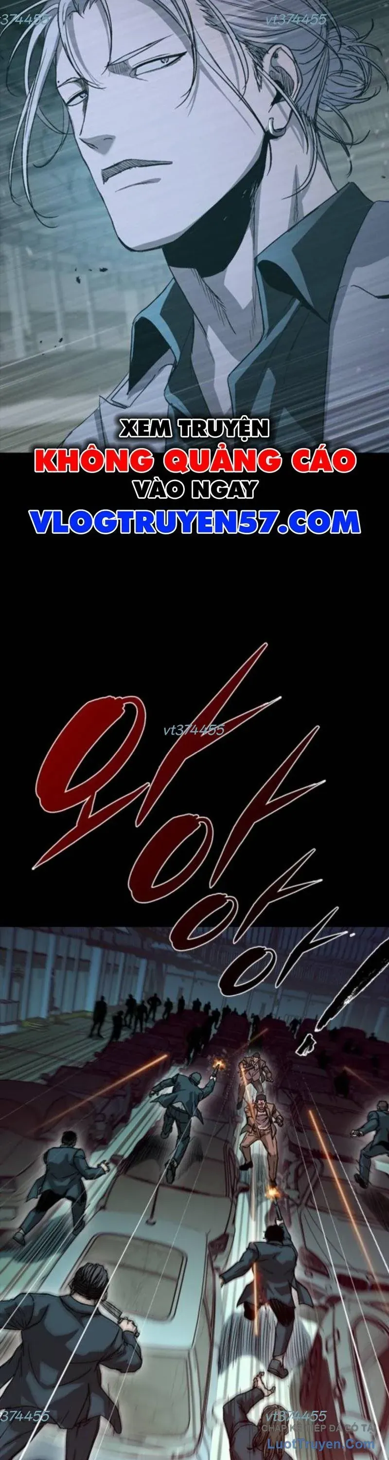 Cửu Long Saroka Chapter 52 - 17