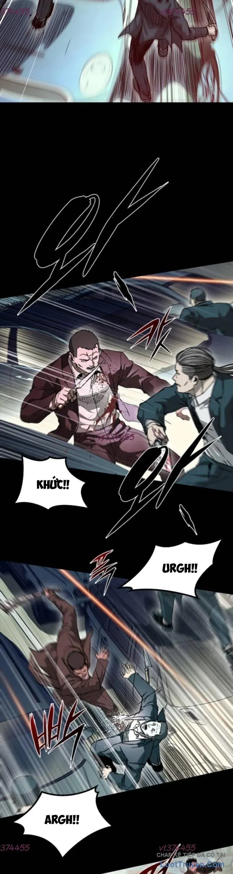 Cửu Long Saroka Chapter 52 - 18