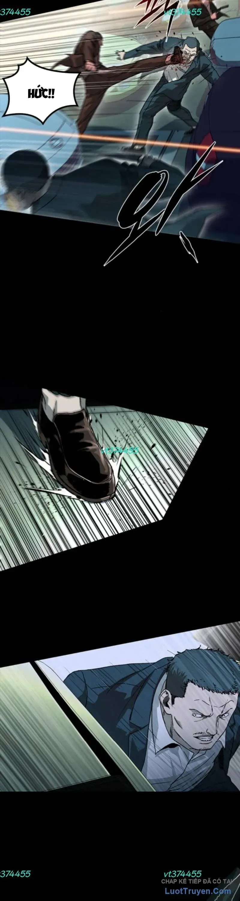 Cửu Long Saroka Chapter 52 - 19