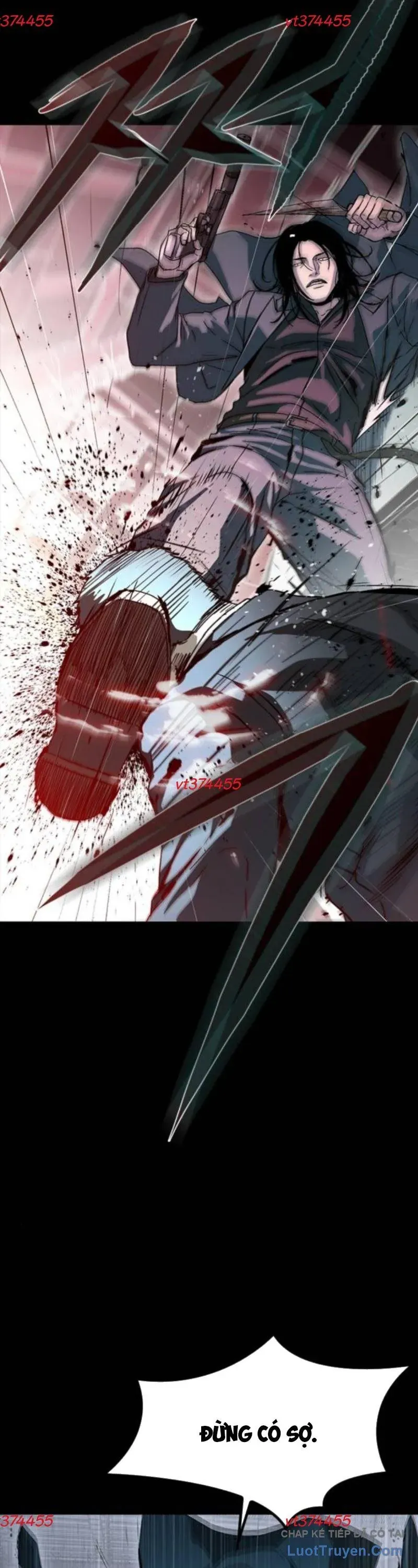 Cửu Long Saroka Chapter 52 - 20