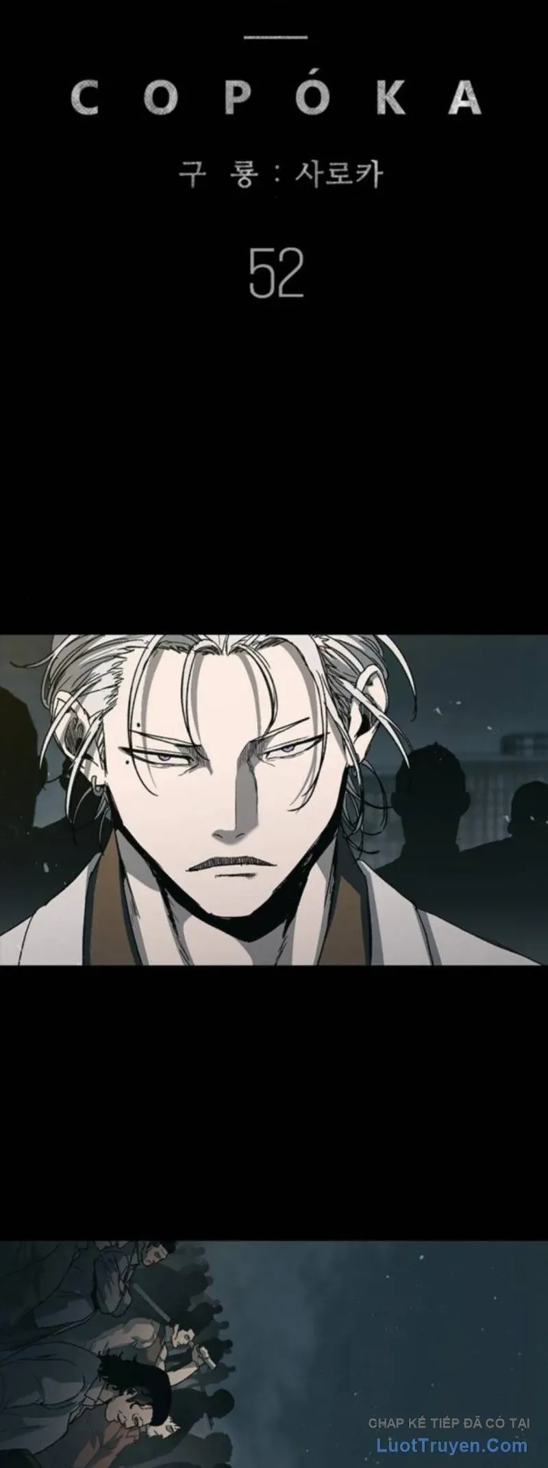 Cửu Long Saroka Chapter 52 - 3