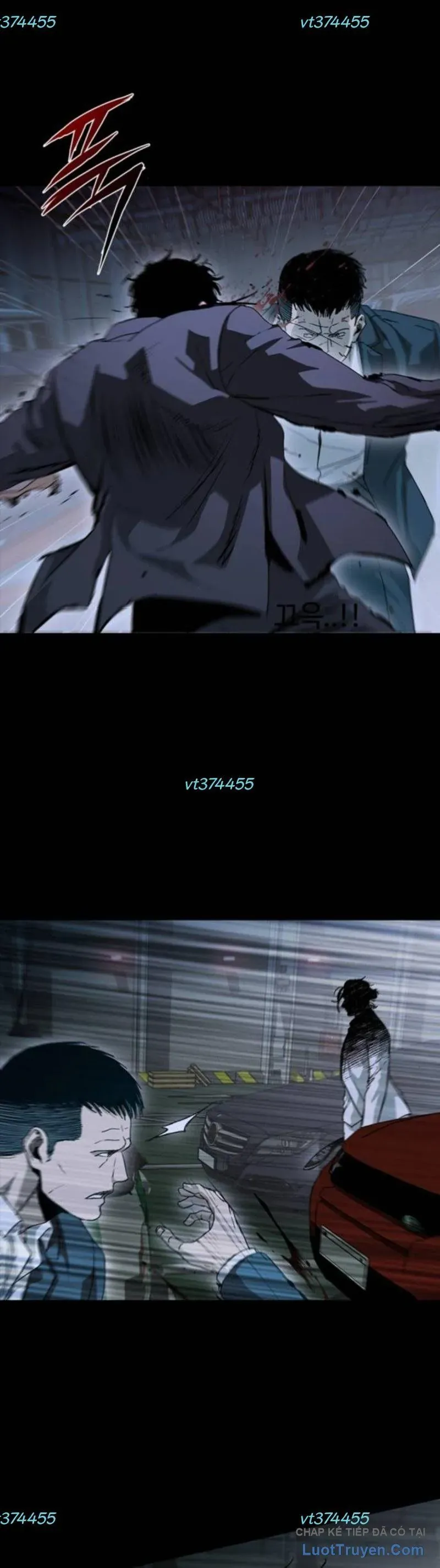 Cửu Long Saroka Chapter 52 - 22