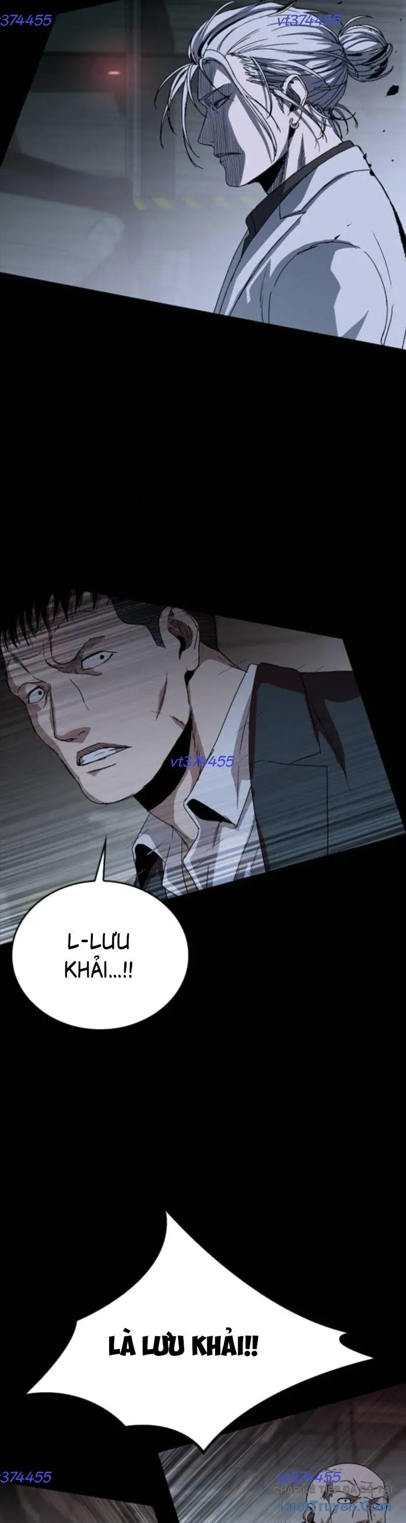 Cửu Long Saroka Chapter 52 - 23