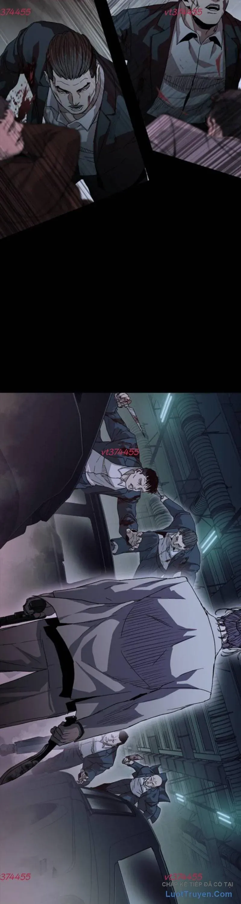 Cửu Long Saroka Chapter 52 - 24