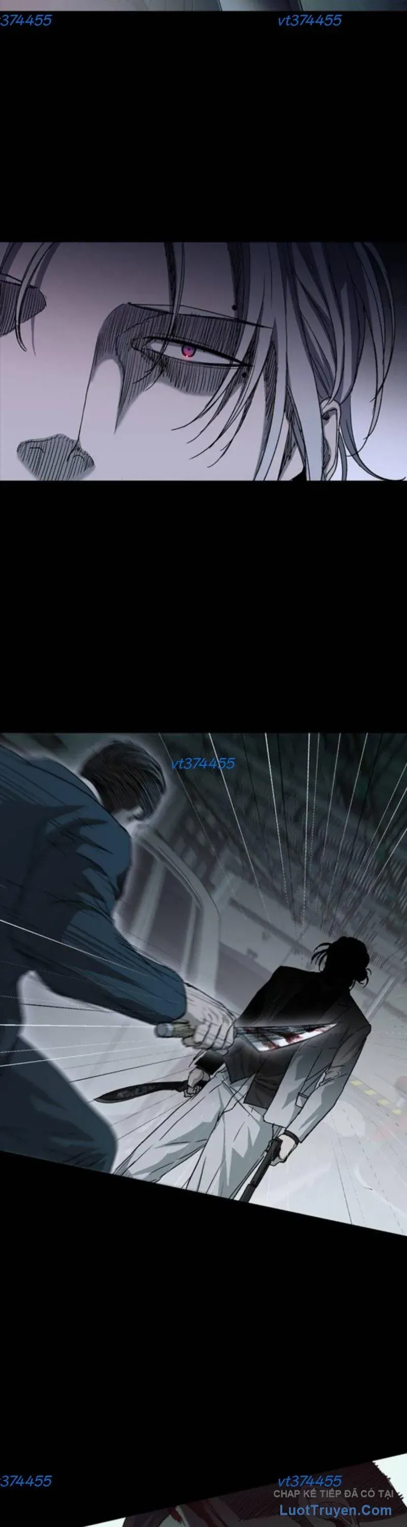 Cửu Long Saroka Chapter 52 - 25