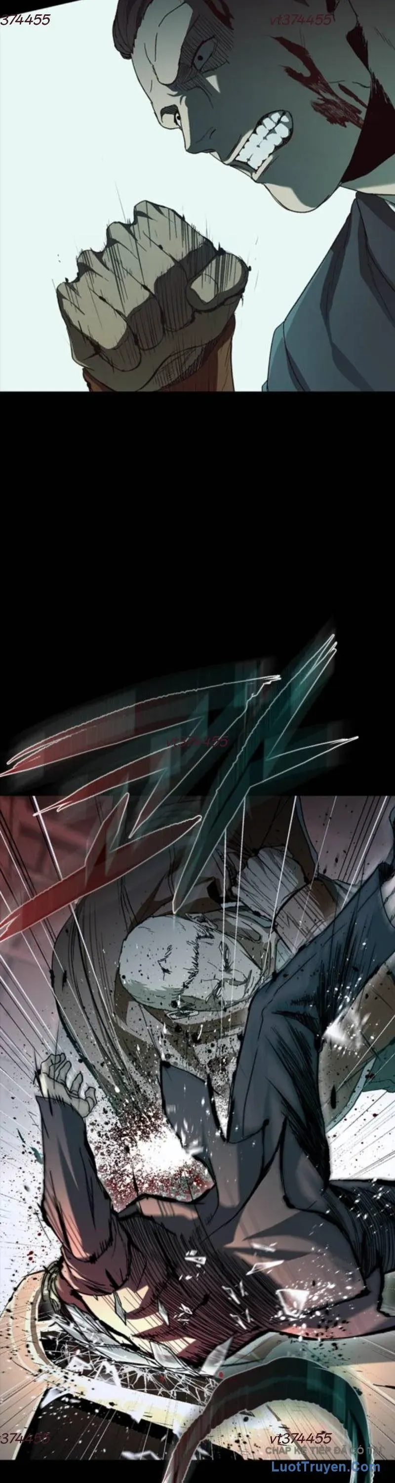 Cửu Long Saroka Chapter 52 - 26