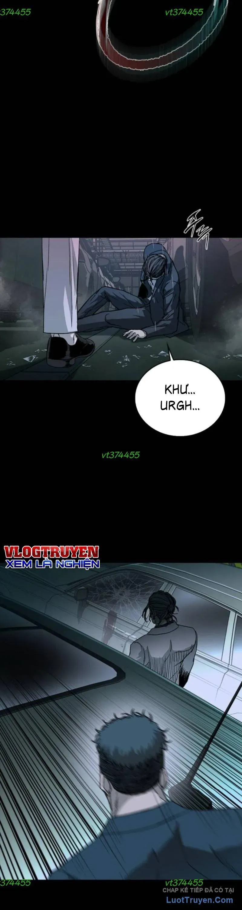 Cửu Long Saroka Chapter 52 - 27