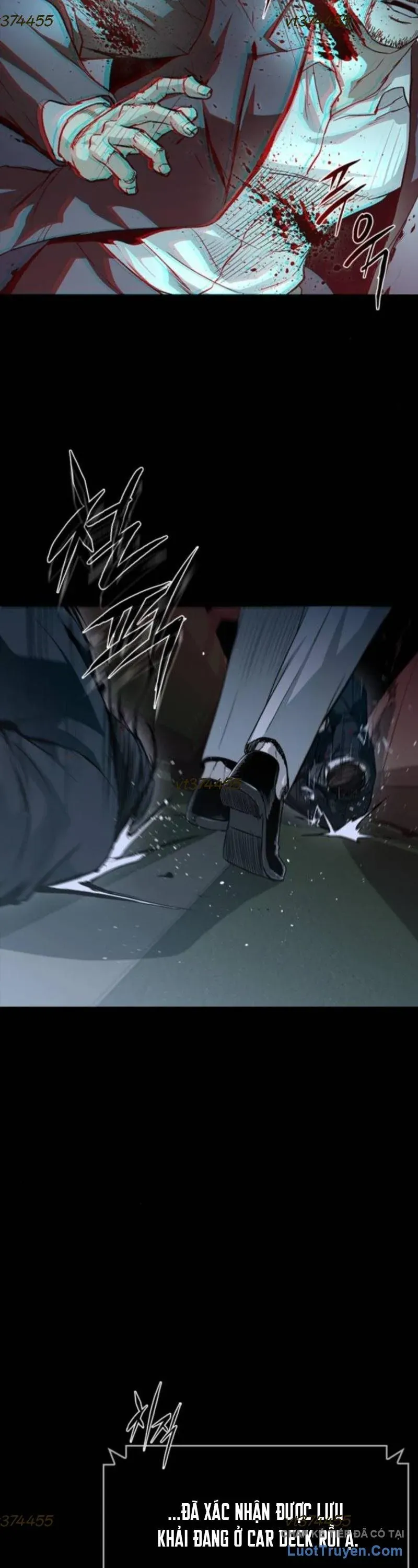 Cửu Long Saroka Chapter 52 - 30