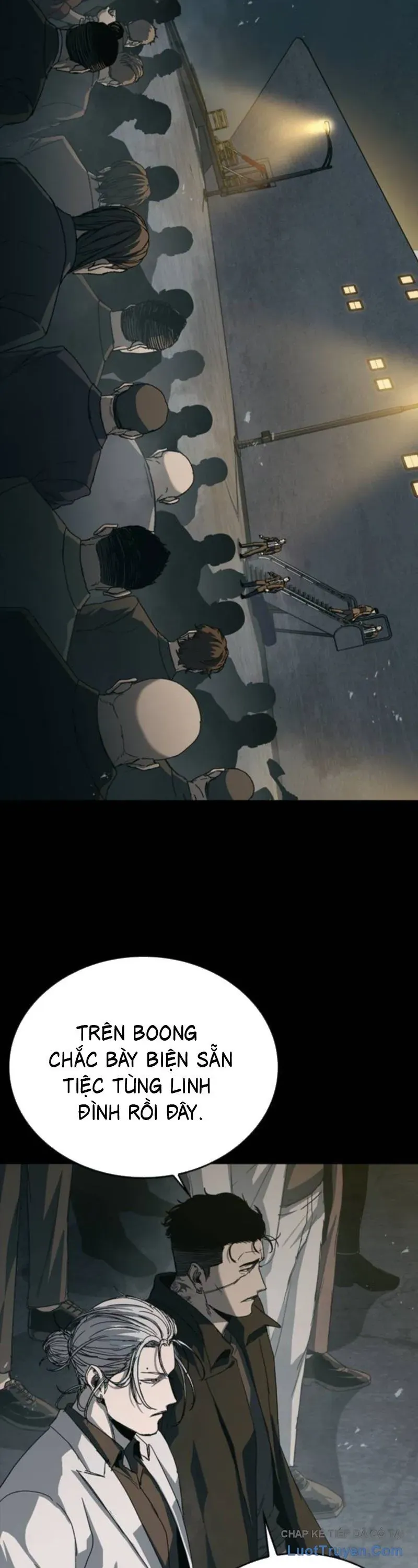 Cửu Long Saroka Chapter 52 - 4