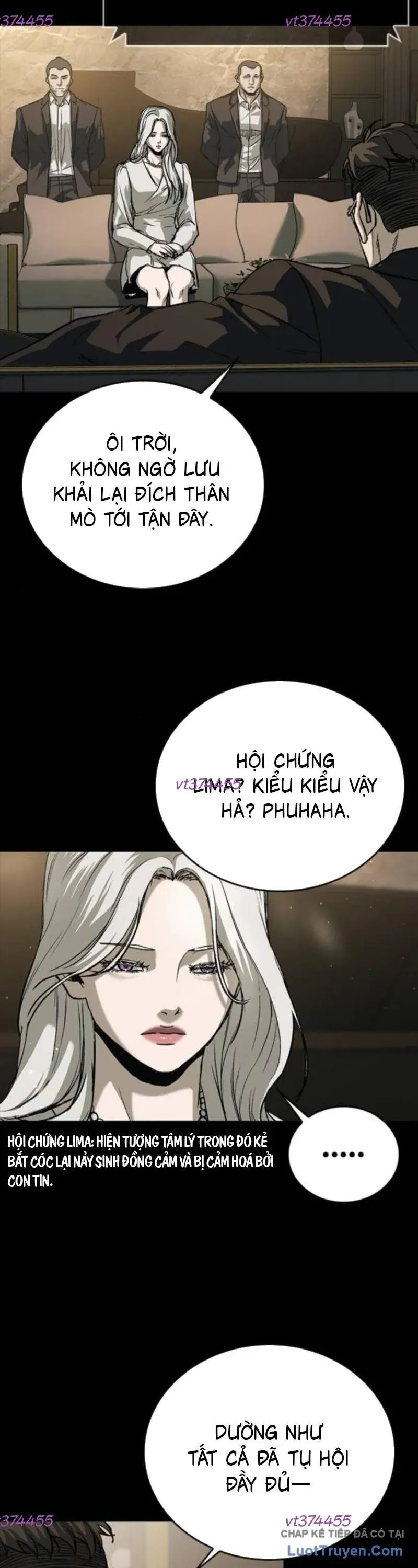 Cửu Long Saroka Chapter 52 - 31