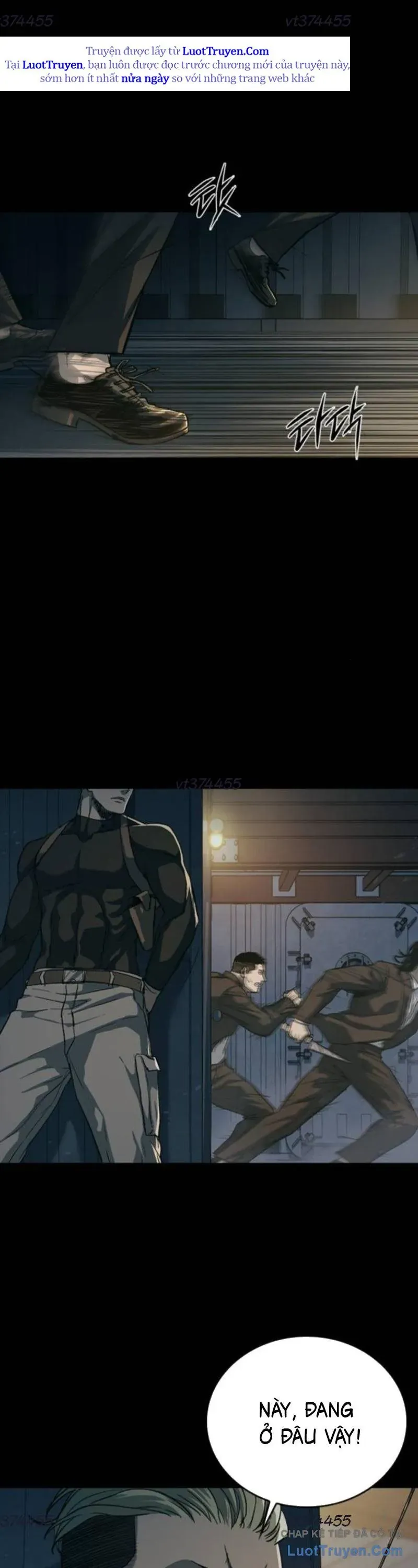 Cửu Long Saroka Chapter 52 - 33