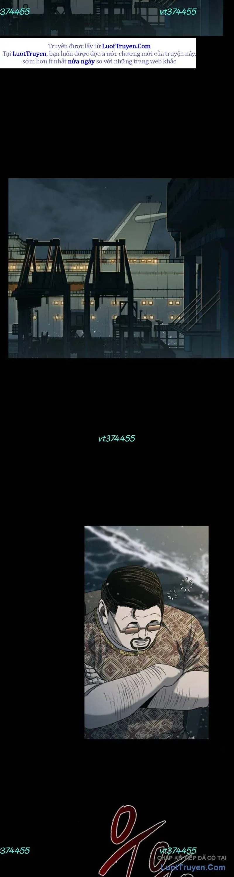 Cửu Long Saroka Chapter 52 - 36