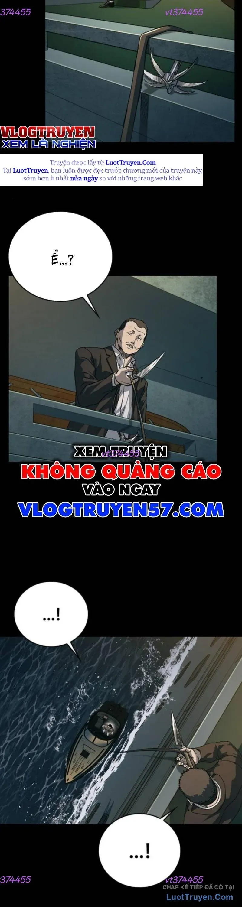 Cửu Long Saroka Chapter 52 - 38