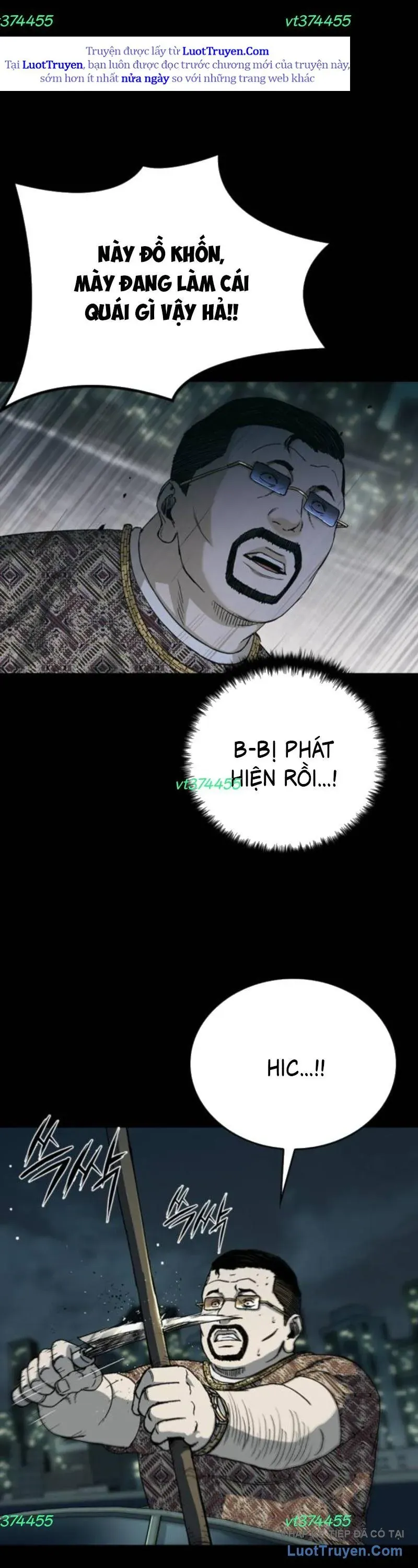 Cửu Long Saroka Chapter 52 - 39