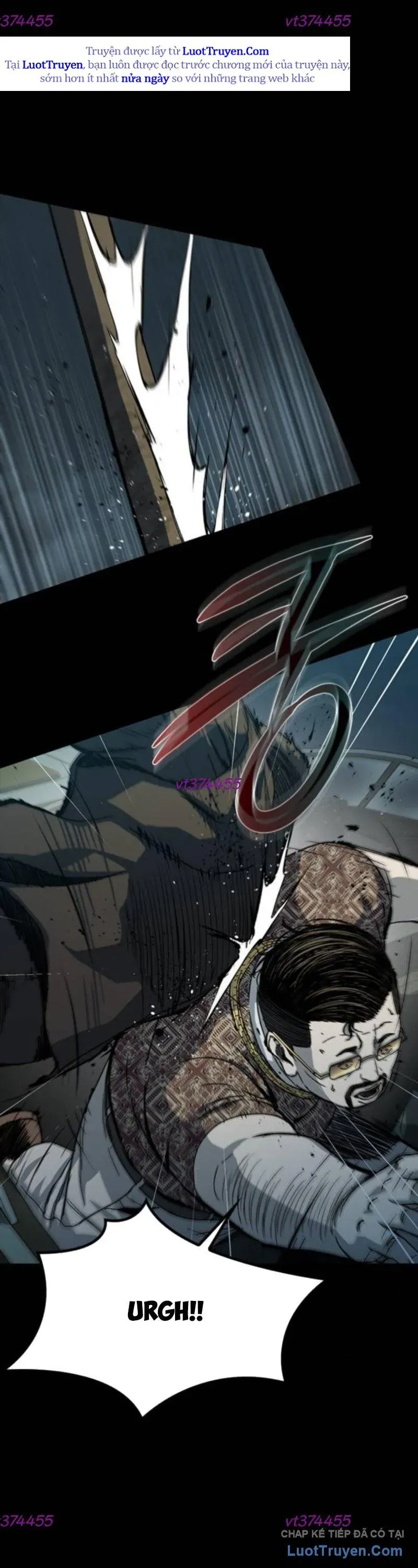 Cửu Long Saroka Chapter 52 - 40