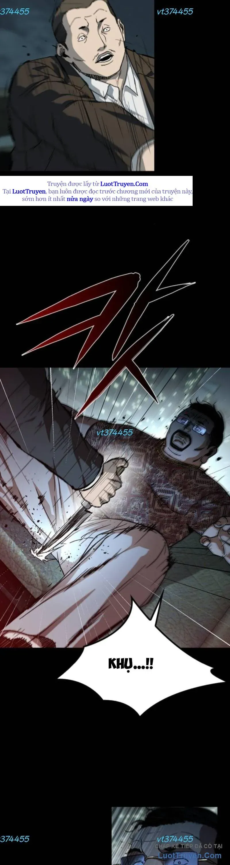 Cửu Long Saroka Chapter 52 - 43