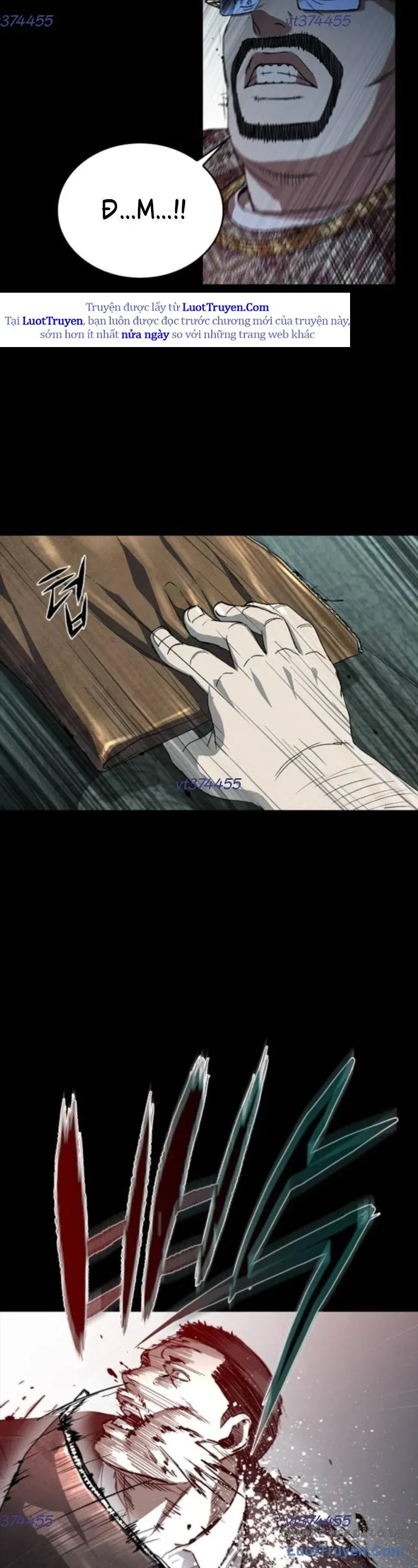 Cửu Long Saroka Chapter 52 - 44