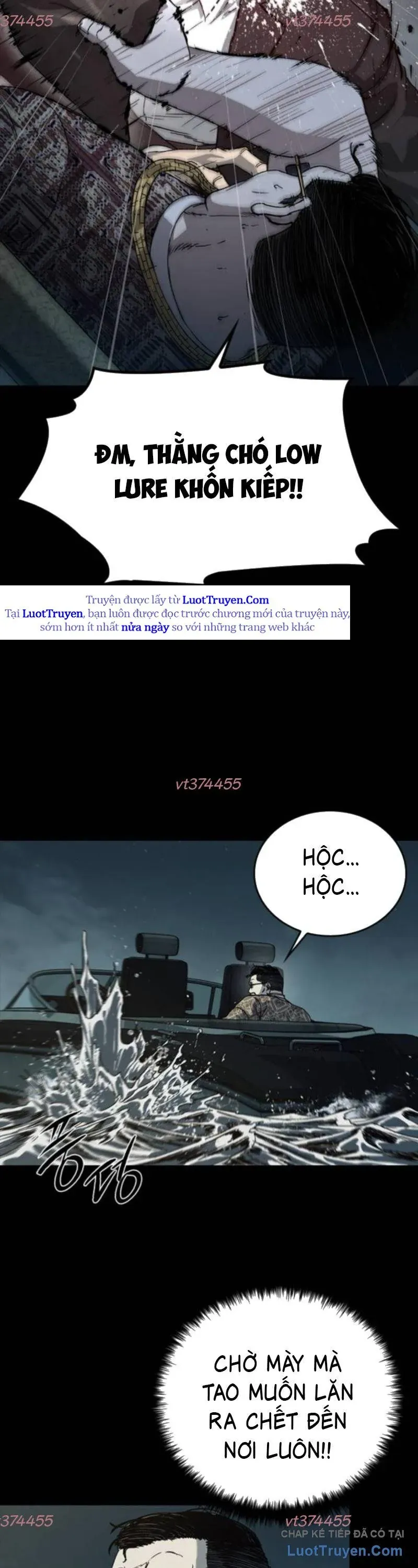 Cửu Long Saroka Chapter 52 - 45