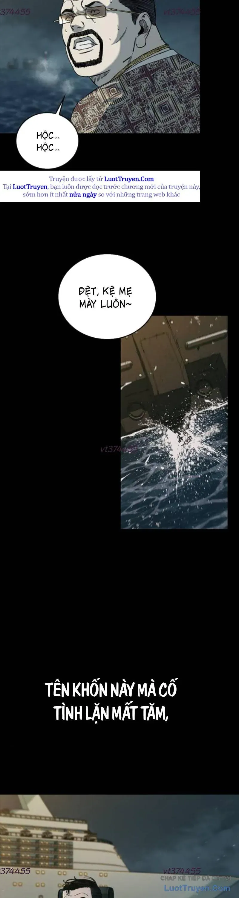 Cửu Long Saroka Chapter 52 - 46