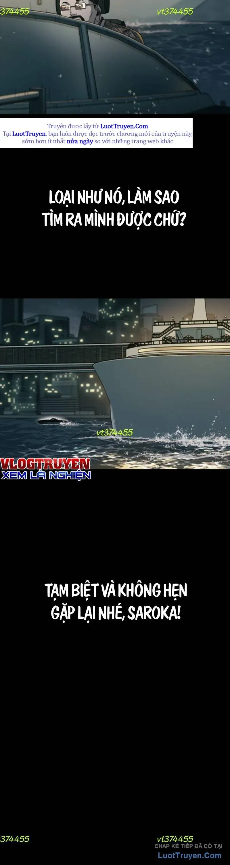 Cửu Long Saroka Chapter 52 - 47