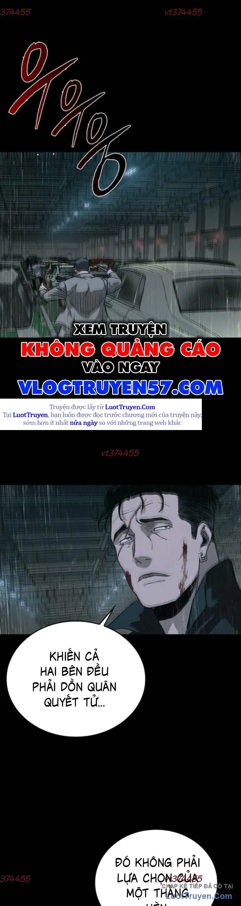 Cửu Long Saroka Chapter 52 - 48