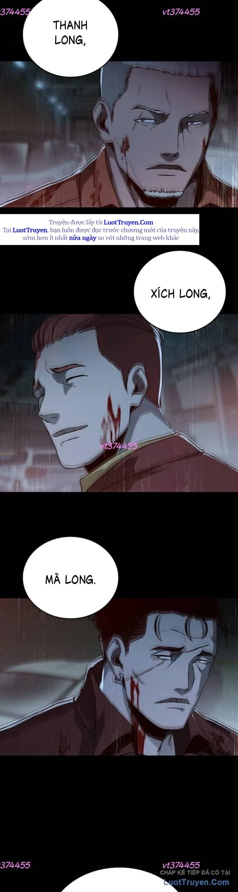 Cửu Long Saroka Chapter 52 - 50