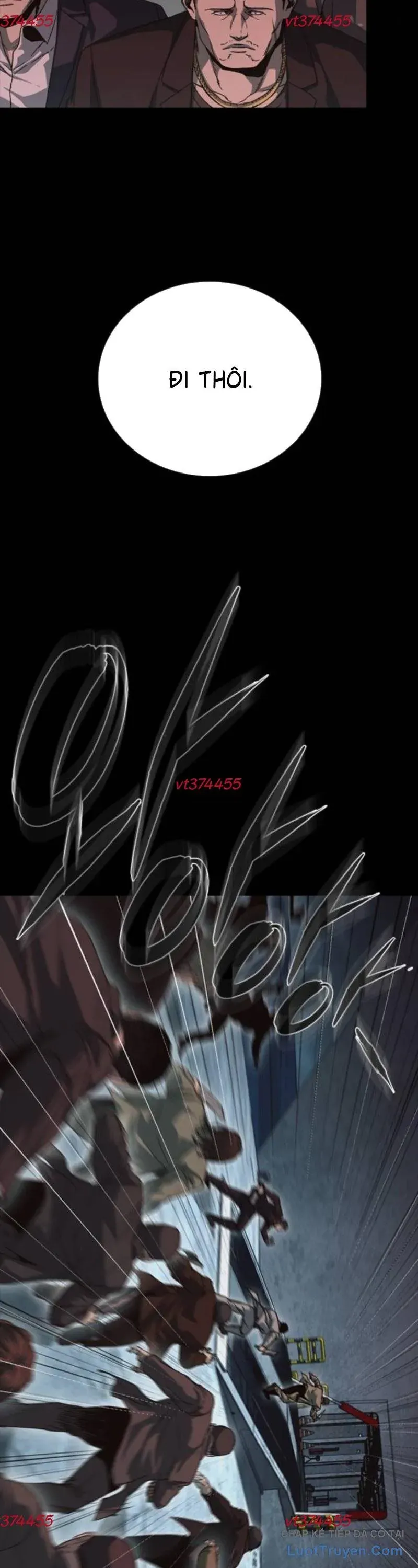 Cửu Long Saroka Chapter 52 - 6