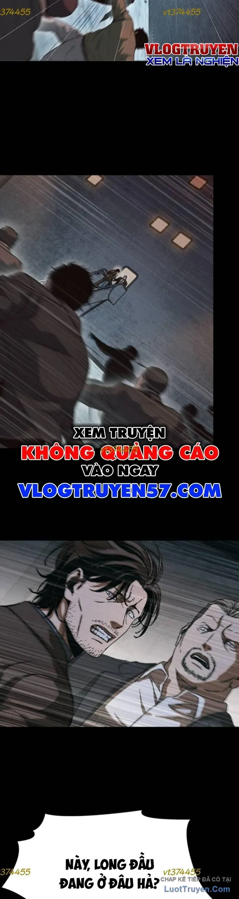 Cửu Long Saroka Chapter 52 - 7