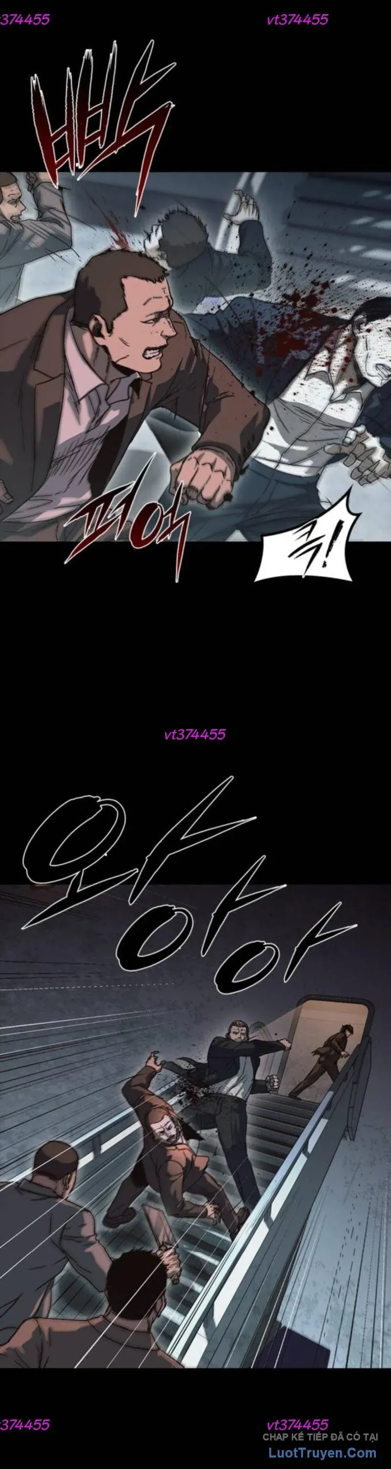 Cửu Long Saroka Chapter 52 - 9