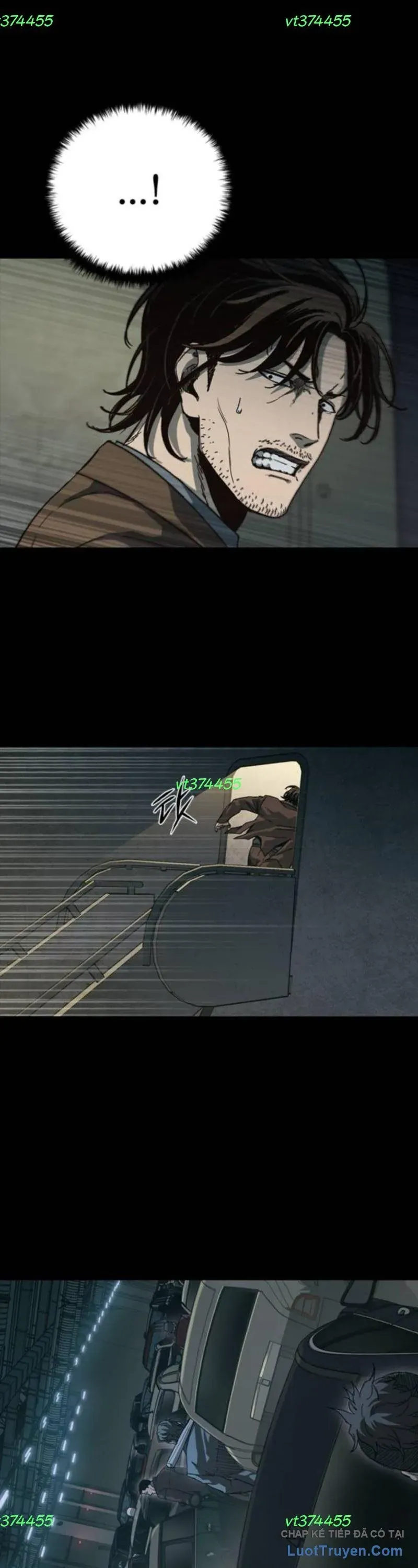 Cửu Long Saroka Chapter 52 - 10