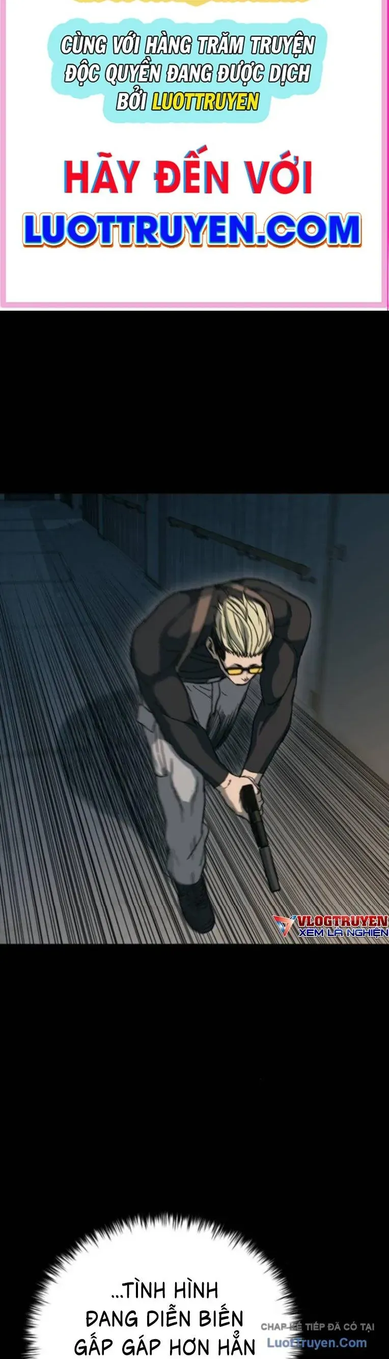 Cửu Long Saroka Chapter 53 - 2