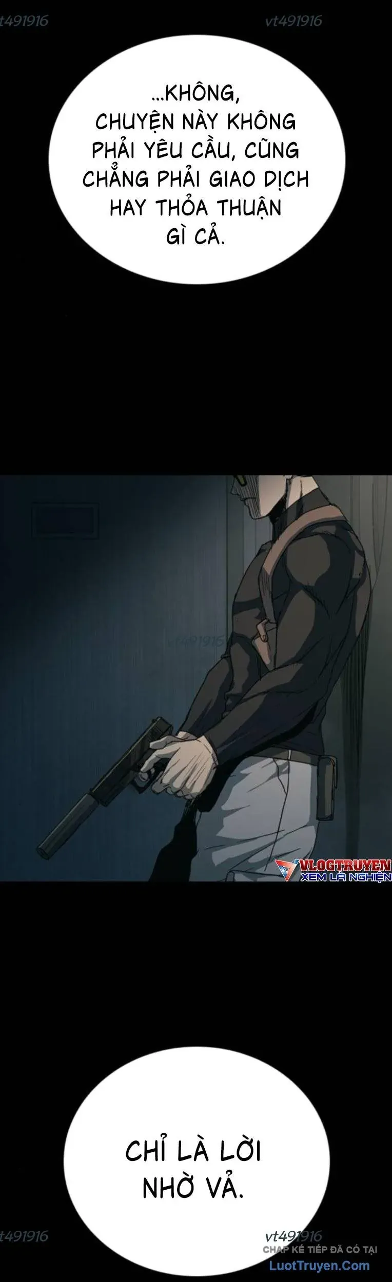 Cửu Long Saroka Chapter 53 - 12