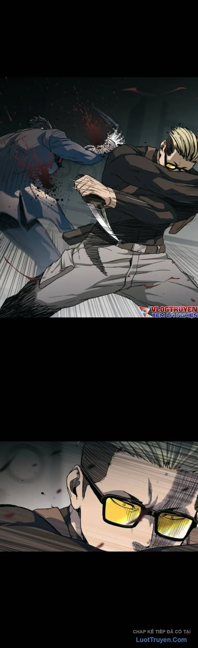 Cửu Long Saroka Chapter 53 - 16