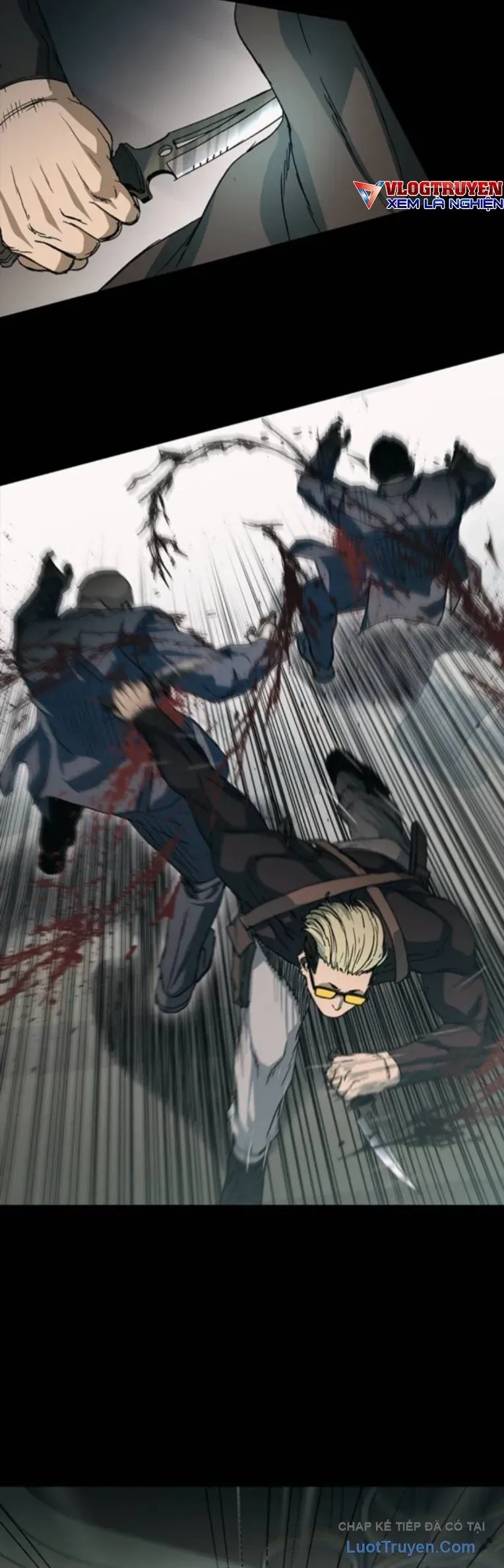 Cửu Long Saroka Chapter 53 - 19