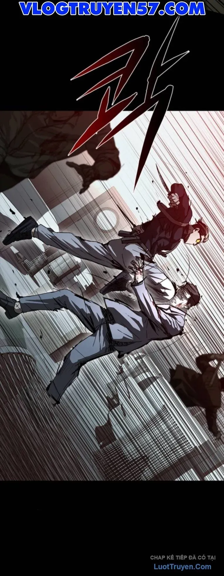 Cửu Long Saroka Chapter 53 - 21