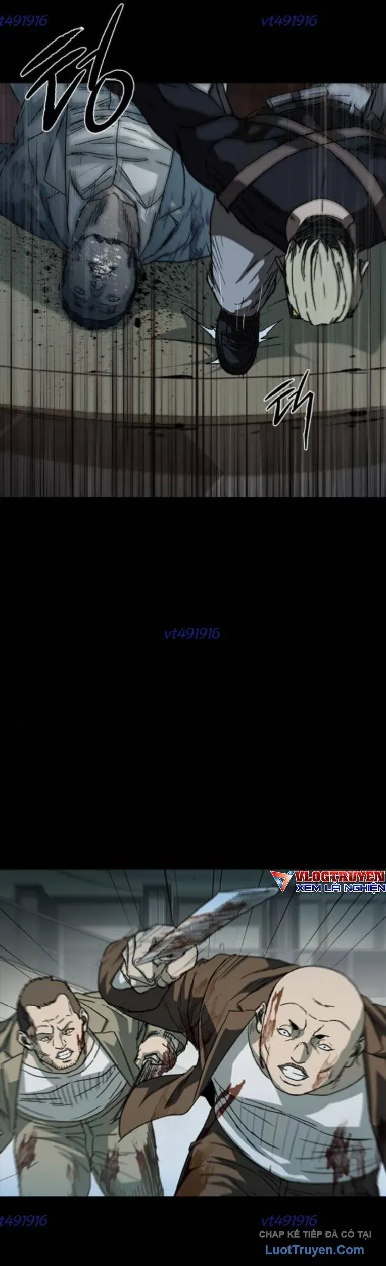 Cửu Long Saroka Chapter 53 - 22