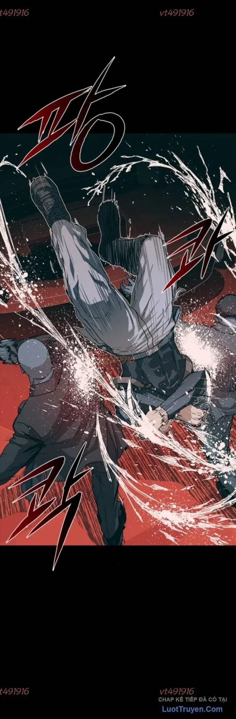 Cửu Long Saroka Chapter 53 - 23