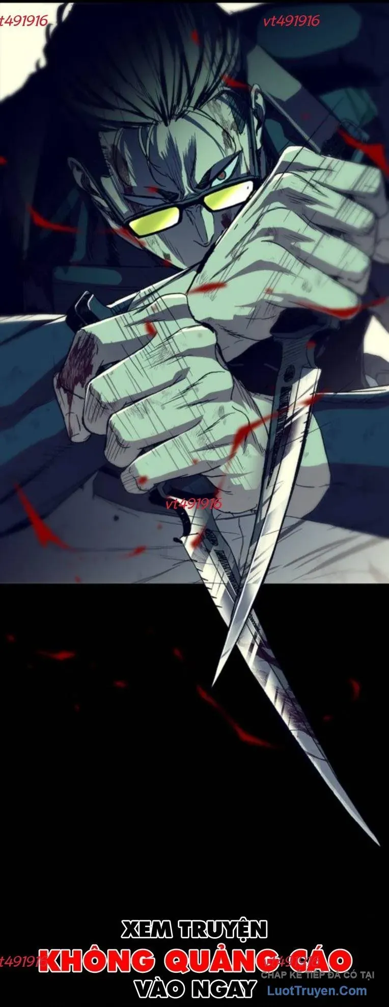 Cửu Long Saroka Chapter 53 - 27