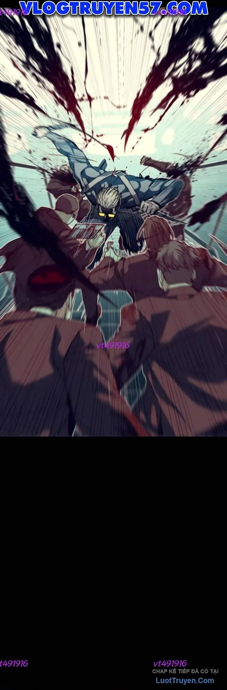 Cửu Long Saroka Chapter 53 - 28