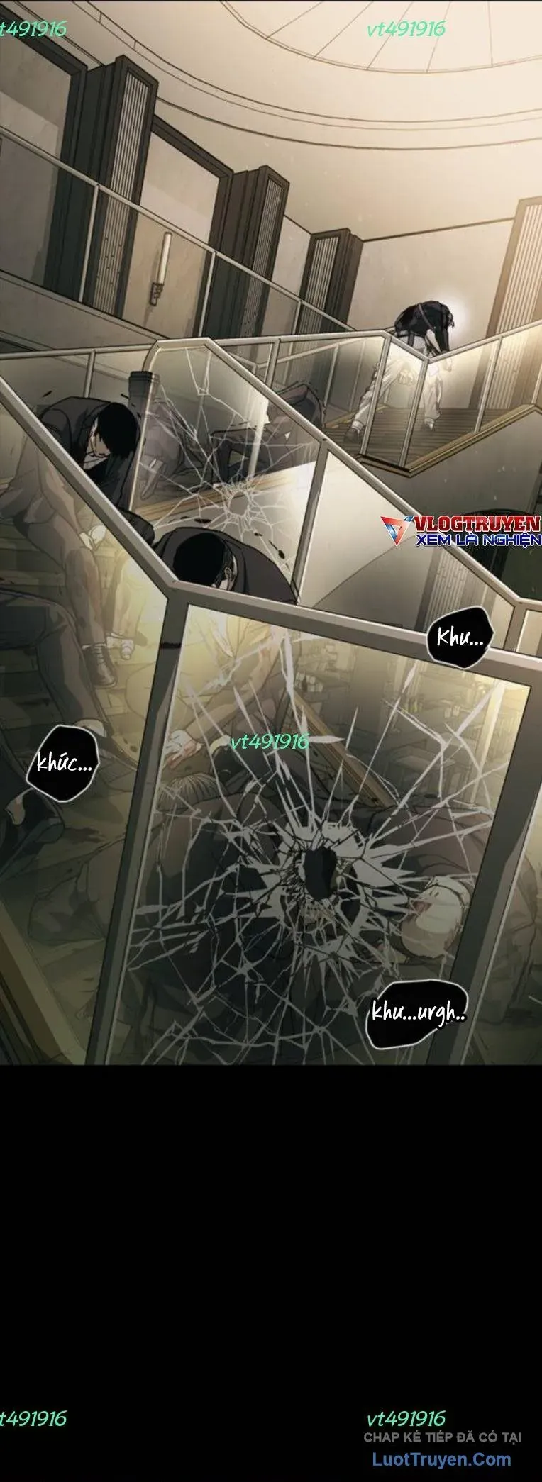 Cửu Long Saroka Chapter 53 - 30