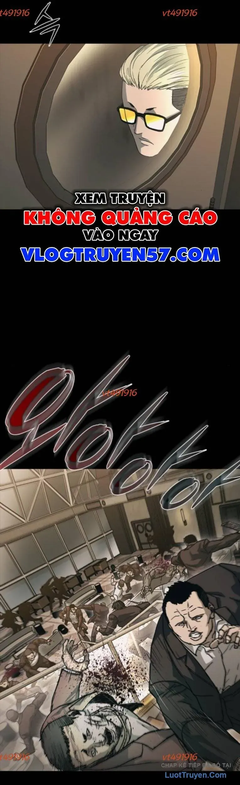 Cửu Long Saroka Chapter 53 - 4