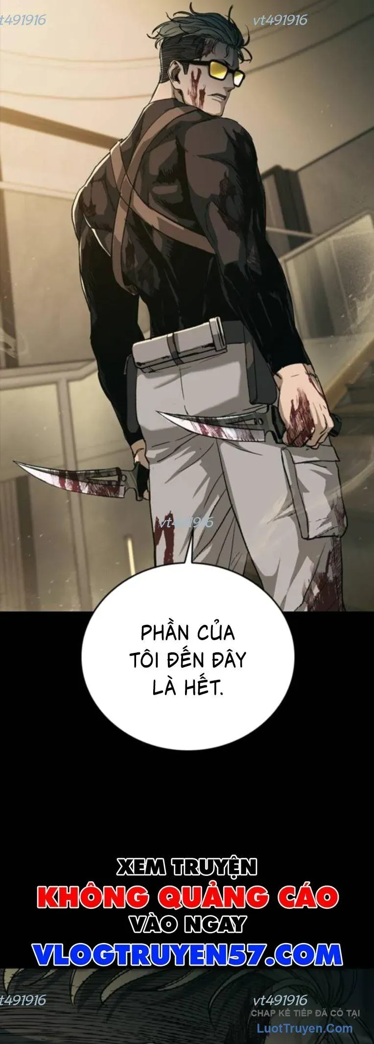 Cửu Long Saroka Chapter 53 - 32